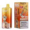 Waspe 4 in 1 100k Puffs | Vape Kopen Waspe 4 in 1 100k Puffs | Vape Kopen