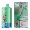 Waspe 4 in 1 100k Puffs | Vape Kopen Waspe 4 in 1 100k Puffs | Vape Kopen