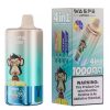 Waspe 4 in 1 100k Puffs | Vape Kopen Waspe 4 in 1 100k Puffs | Vape Kopen