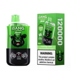 Bang Leader 120k Puffs | Vape Kopen Bang Leader 120k Puffs | Vape Kopen