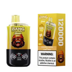 Bang Leader 120k Puffs | Vape Kopen Bang Leader 120k Puffs | Vape Kopen