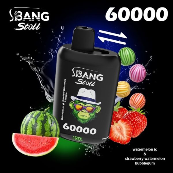 Bang Leader 60000 Puffs | Vape Kopen Bang Leader 60000 Puffs | Vape Kopen