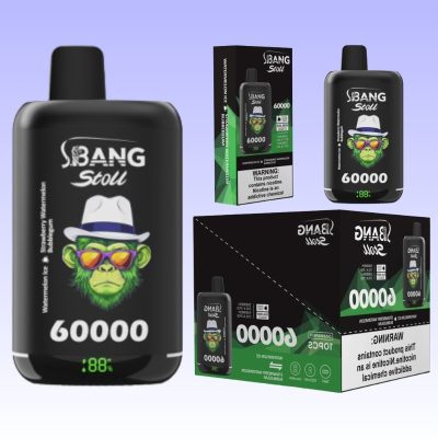 Bang Leader 60000 Puffs | Vape Kopen Bang Leader 60000 Puffs | Vape Kopen