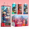 JNR Rage Grilla 55000 Puffs | Vape Kopen JNR Rage Grilla 55000 Puffs | Vape Kopen