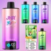 JNR Tripel 3in1 110k Puffs | Vape Kopen