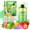 JNR Tripel 3in1 110k Puffs | Vape Kopen