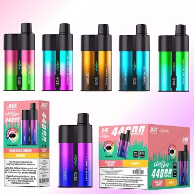 JNR WindWhip 44000 Puffs | Vape Kopen JNR WindWhip 44000 Puffs | Vape Kopen