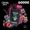 Bang Leader 60000 Puffs | Vape Kopen Bang Leader 60000 Puffs | Vape Kopen