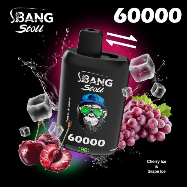 Bang Leader 60000 Puffs | Vape Kopen Bang Leader 60000 Puffs | Vape Kopen