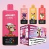 Airmez Fox 4 IN 1 120k Puffs | Vape Kopen Airmez Fox 4 IN 1 120k Puffs | Vape Kopen