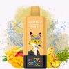 Airmez Fox 4 IN 1 120k Puffs | Vape Kopen Airmez Fox 4 IN 1 120k Puffs | Vape Kopen