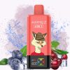 Airmez Fox 4 IN 1 120k Puffs | Vape Kopen Airmez Fox 4 IN 1 120k Puffs | Vape Kopen