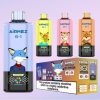 Airmez Fox 6 IN 1 140k Puffs | Vape Kopen Airmez Fox 6 IN 1 140k Puffs | Vape Kopen