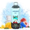 Airmez Fox 6 IN 1 140k Puffs | Vape Kopen Airmez Fox 6 IN 1 140k Puffs | Vape Kopen