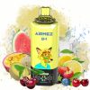 Airmez Fox 6 IN 1 140k Puffs | Vape Kopen Airmez Fox 6 IN 1 140k Puffs | Vape Kopen