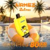 Airmez Fox 2 IN 1 80000 Puffs | Vape Kopen Airmez Fox 2 IN 1 80000 Puffs | Vape Kopen