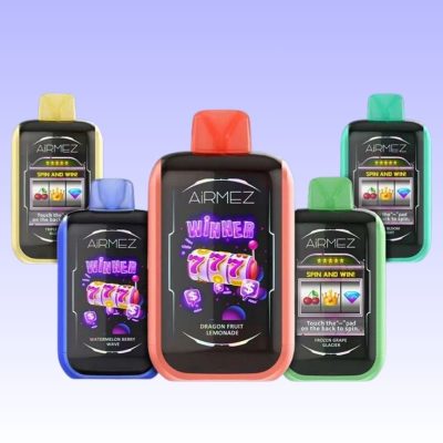 Airmez Matrix 30000 Puffs | Vape Kopen Airmez Matrix 30000 Puffs | Vape Kopen