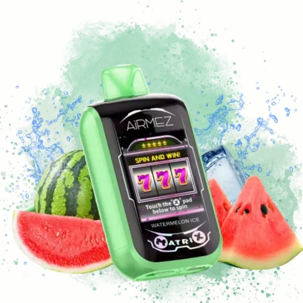 Airmez Matrix 30000 Puffs | Vape Kopen Airmez Matrix 30000 Puffs | Vape Kopen