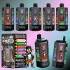 Bang Blaze 6in1 200k Puffs | Vape Kopen Bang Blaze 6in1 200k Puffs | Vape Kopen