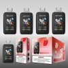ZOOY FLYER 35000 Puffs | Vape Kopen