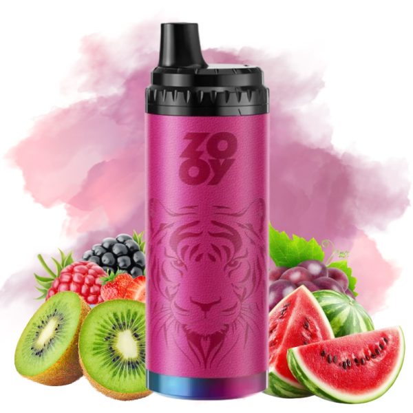 ZOOY King Triple 80000 Puffs | Vape Kopen ZOOY King Triple 80000 Puffs | Vape Kopen