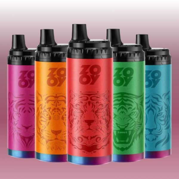 ZOOY King Triple 80000 Puffs | Vape Kopen ZOOY King Triple 80000 Puffs | Vape Kopen