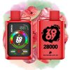 ZOOY POWER 28000 Puffs | Vape Kopen ZOOY POWER 28000 Puffs | Vape Kopen