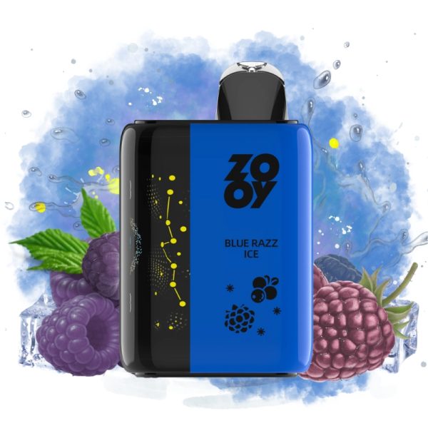 ZOOY STARS 30000 Puffs | Vape Kopen ZOOY STARS 30000 Puffs | Vape Kopen