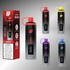 ZOOY Shisha 25000 Puffs | Vape Kopen ZOOY Shisha 25000 Puffs | Vape Kopen