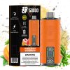 ZOOY Shisha 50000 Puffs | Vape Kopen ZOOY Shisha 50000 Puffs | Vape Kopen