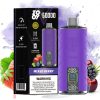 ZOOY Shisha 50000 Puffs | Vape Kopen ZOOY Shisha 50000 Puffs | Vape Kopen