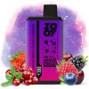 ZOOY TWINS 30000 Puffs | Vape Kopen