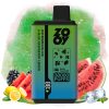 ZOOY TWINS 30000 Puffs | Vape Kopen