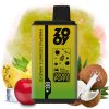 ZOOY TWINS 30000 Puffs | Vape Kopen