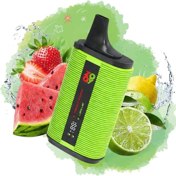 ZOOY TWINS 35000 Puffs | Vape Kopen ZOOY TWINS 35000 Puffs | Vape Kopen