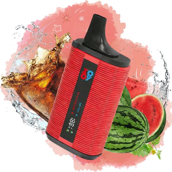 ZOOY TWINS 35000 Puffs | Vape Kopen ZOOY TWINS 35000 Puffs | Vape Kopen
