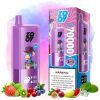 ZOOY Triple 70000 Puffs | Vape Kopen ZOOY Triple 70000 Puffs | Vape Kopen