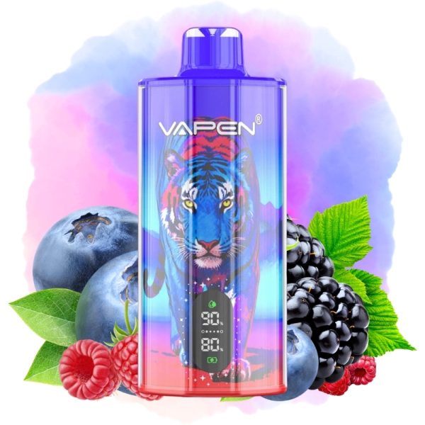 VAPEN Aura100K Puffs | Vape Kopen