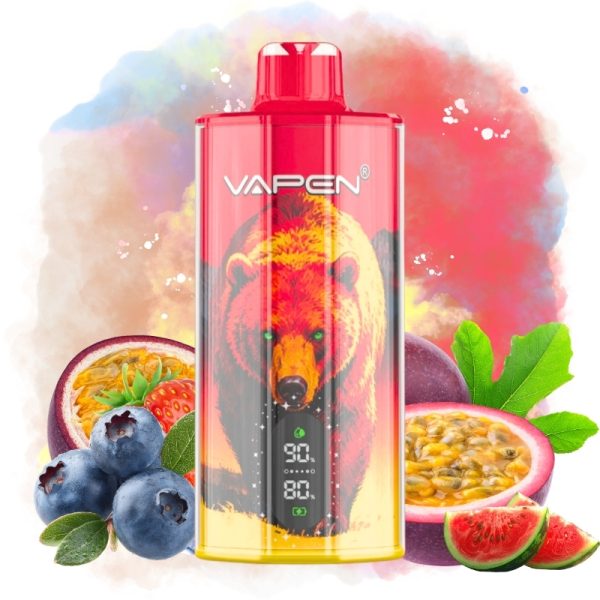 VAPEN Aura100K Puffs | Vape Kopen VAPEN Aura100K Puffs | Vape Kopen
