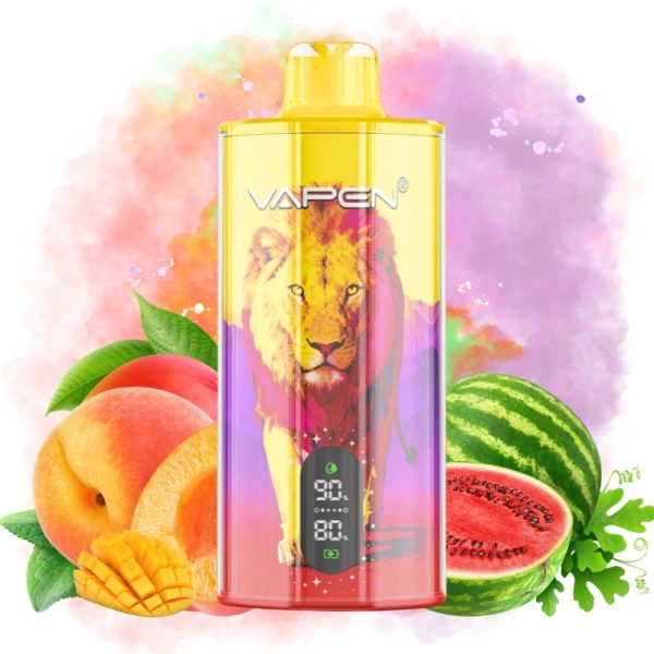 VAPEN Aura100K Puffs | Vape Kopen VAPEN Aura100K Puffs | Vape Kopen