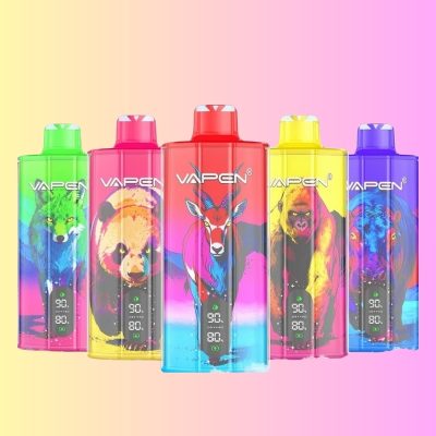 VAPEN Aura100K Puffs | Vape Kopen VAPEN Aura100K Puffs | Vape Kopen