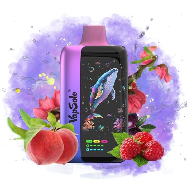 Vapsolo Master 70000 Puffs | Vape Kopen Vapsolo Master 70000 Puffs | Vape Kopen
