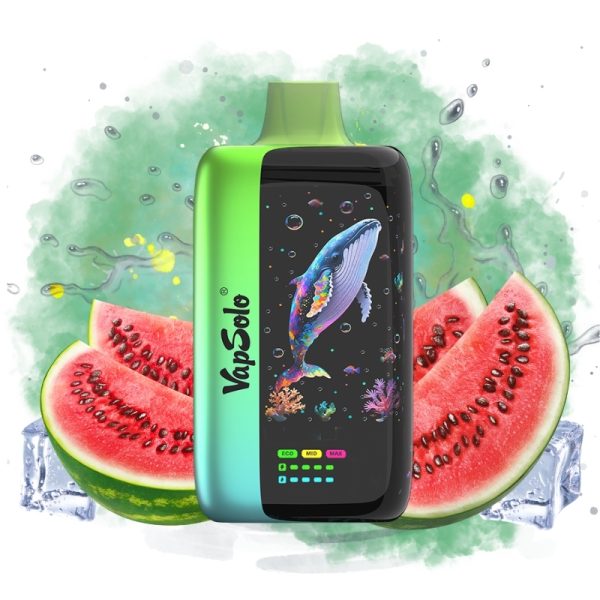 Vapsolo Master 70000 Puffs | Vape Kopen Vapsolo Master 70000 Puffs | Vape Kopen