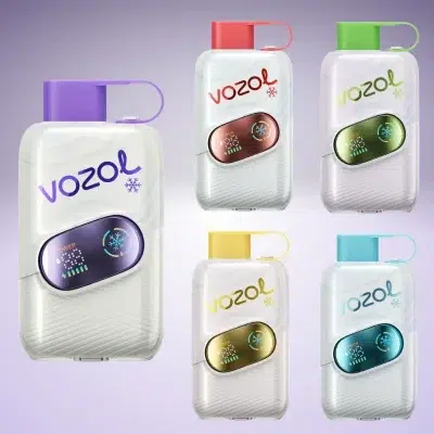Vozol Star Click 50000 Puffs | Vape Kopen
