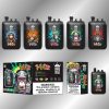 BANG LEGEND 140K | Vape Kopen BANG LEGEND 140K | Vape Kopen