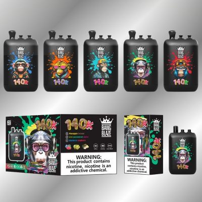 BANG LEGEND 140K | Vape Kopen BANG LEGEND 140K | Vape Kopen