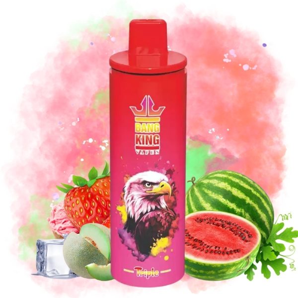 Bang King 100K | Vape Kopen Bang King 100K | Vape Kopen