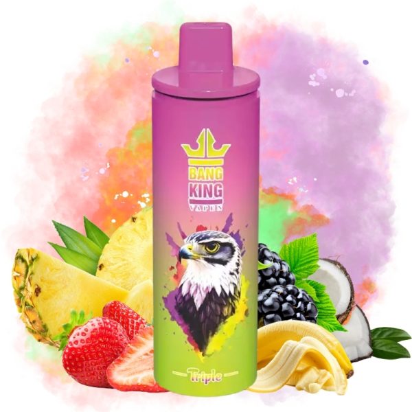 Bang King 100K | Vape Kopen Bang King 100K | Vape Kopen