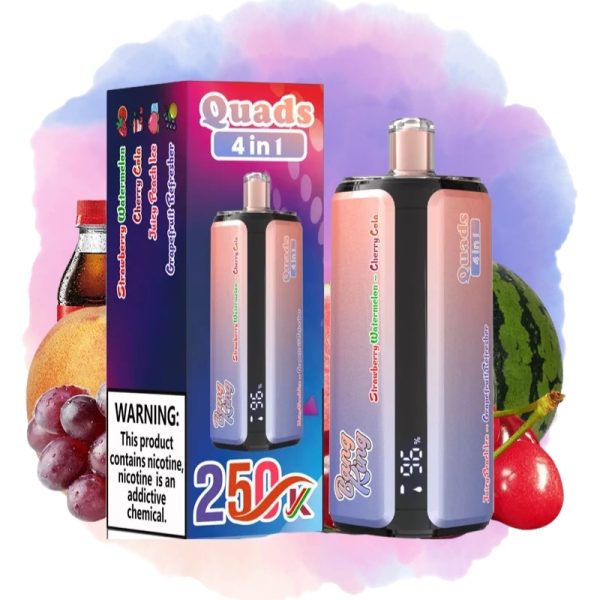 Bang King 250K Puffs | Vape Kopen Bang King 250K Puffs | Vape Kopen
