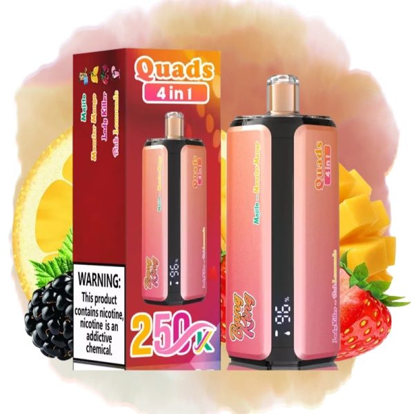 Bang King 250K Puffs | Vape Kopen Bang King 250K Puffs | Vape Kopen